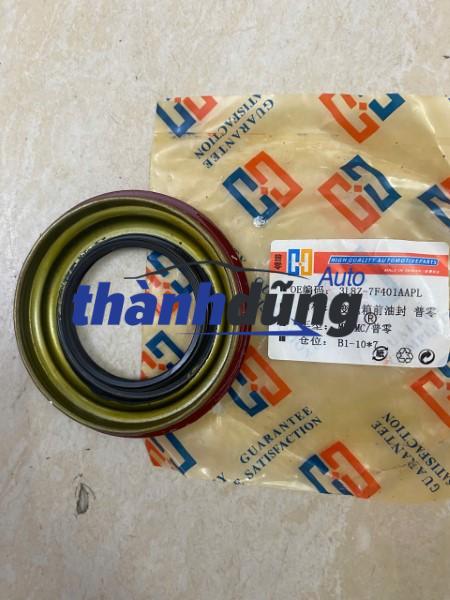 PHỚT ĐẦU TRỤC CƠ XE FORD ESCAPE 3.0L | 3L8Z7F401AA