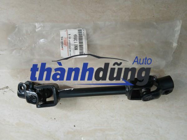 KHỚP CÁC ĐĂNG CHỮ THẬP LÁI MITSUBISHI ZINGER | MN113689