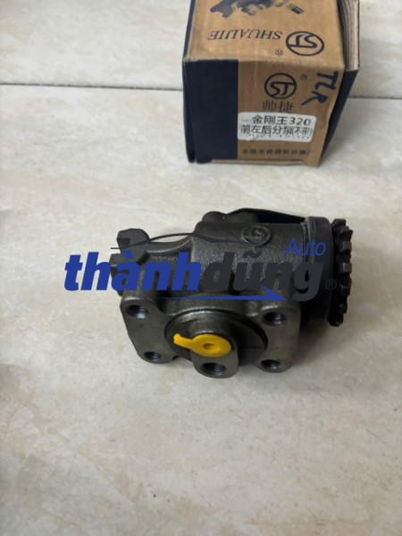 XY LANH PHANH SAU ĐÔ THÀNH IZ | 32020211210