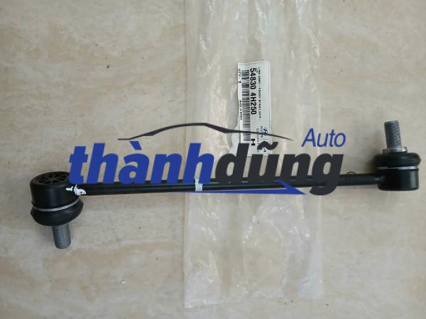 ROTUYN CÂN BẰNG XE HYUNDAI STAREX 2009 | 54830-4H250