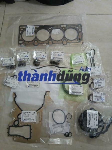 GIOĂNG ĐẠI TU CHEVROLET ORLANDO 2011-2014 | 55568528