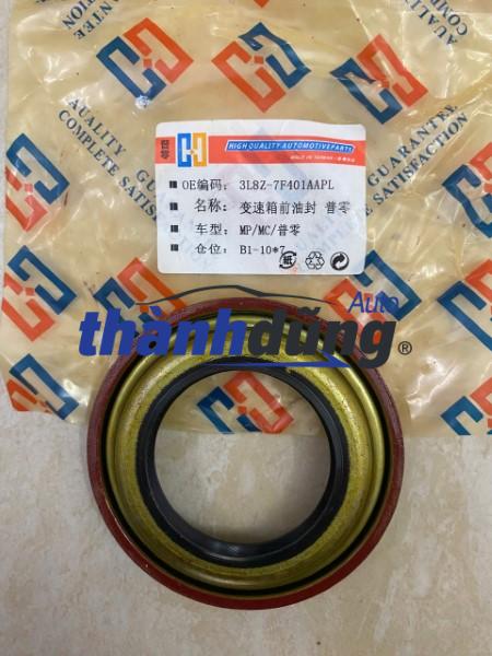 PHỚT ĐẦU TRỤC CƠ XE FORD ESCAPE 3.0L | 3L8Z7F401AA