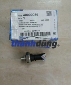 CẢM BIẾN BÁO NHỚT CHEVROLET COLORADO | 40009039