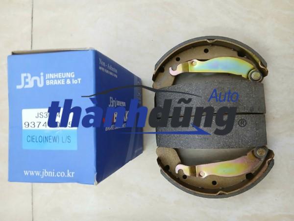 GUỐC PHANH SAU XE DAEWOO NUBIRA 2004 | 93747045