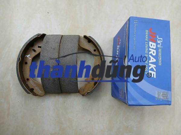 GUỐC PHANH SAU XE DAEWOO NUBIRA 2004 | 93747045