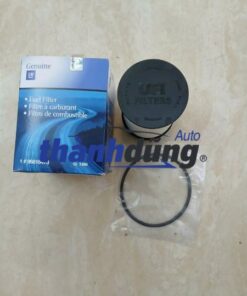 LỌC DẦU DIESEL CHEVROLET CAPTIVA MÁY DẦU | 96816473