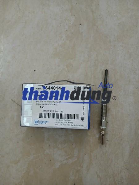 BUGI XÔNG (SẤY) CHEVROLET CAPTIVA | 96440144