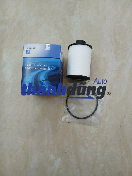 LỌC DẦU DIESEL CHEVROLET CAPTIVA MÁY DẦU | 96816473