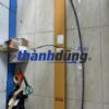 NẸP NÓC PHẢI ISUZU MU-X 2020 | 8980973782