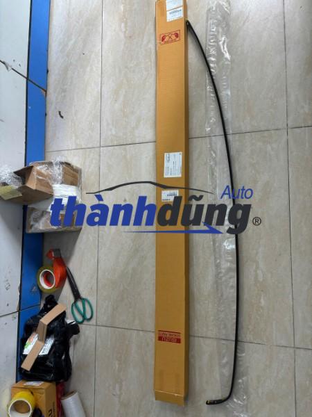 NẸP NÓC PHẢI ISUZU MU-X 2020 | 8980973782