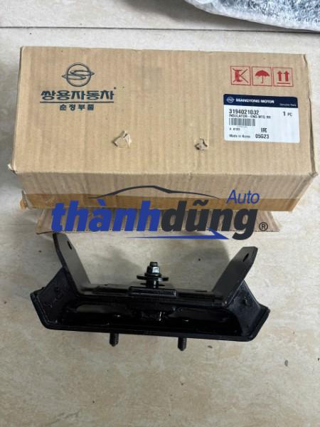 CHÂN ĐUÔI HỘP SỐ XE SSANGYONG KYRON 2011 | 3194021002