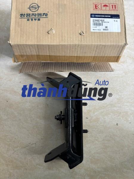 CHÂN ĐUÔI HỘP SỐ XE SSANGYONG KYRON 2011 | 3194021002