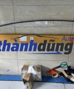 NẸP NÓC PHẢI ISUZU MU-X 2020 | 8980973782