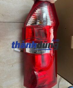 ĐÈN HẬU PHỤ KENBO VAN 5 CHỖ | DH007