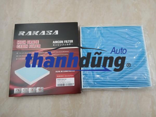 LỌC GIÓ ĐIỀU HÒA HONDA CRV 2008-2016 | 80292SDAA01