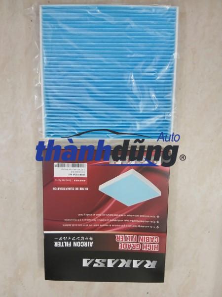 LỌC GIÓ ĐIỀU HÒA HONDA CRV 2008-2016 | 80292SDAA01