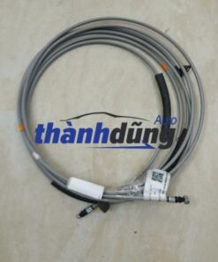 CÁP MỞ CỐP HẬU HYUNDAI I10 2016 | 81280-B4410