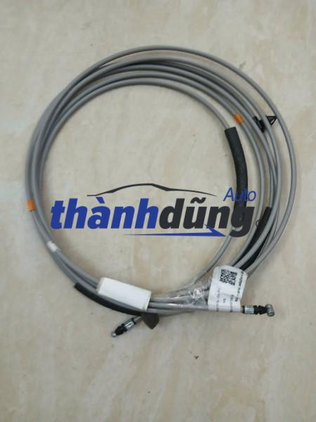 CÁP MỞ CỐP HẬU HYUNDAI I10 2016 | 81280-B4410