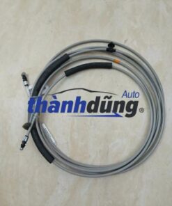 CÁP MỞ CỐP HẬU HYUNDAI I10 2016 | 81280-B4410