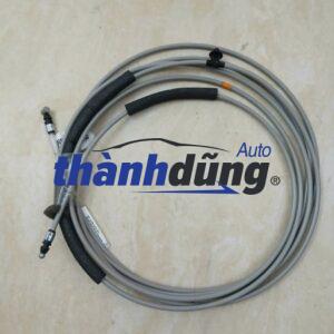 CÁP MỞ CỐP HẬU HYUNDAI I10 2016 | 81280-B4410