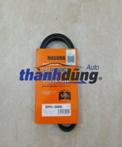 DÂY CUROA TỔNG XE SUZUKI CIAZ 2018 | 17521-73K10