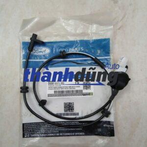 CẢM BIẾN ABS SAU PHẢI MAZDA 2 | D651-43-71Y