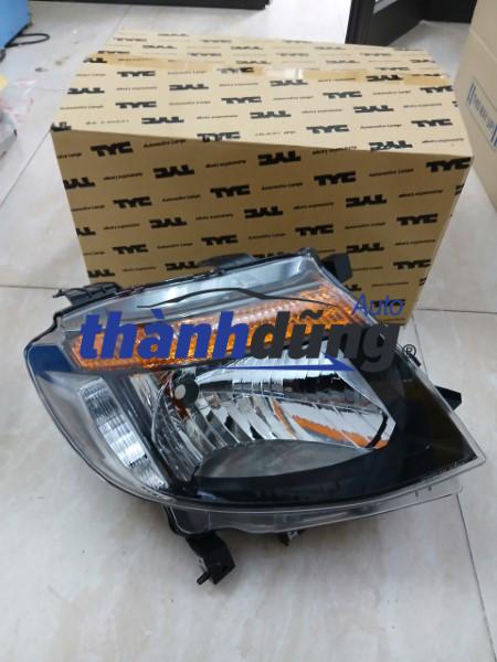 ĐÈN PHA XE FORD RANGER 2013 | AB3Z13101B