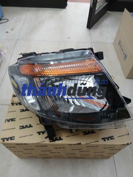 ĐÈN PHA XE FORD RANGER 2013 | AB3Z13101B
