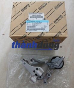 CỤM TĂNG TỔNG TOYOTA INNOVA 2005-2016 | 166200L020