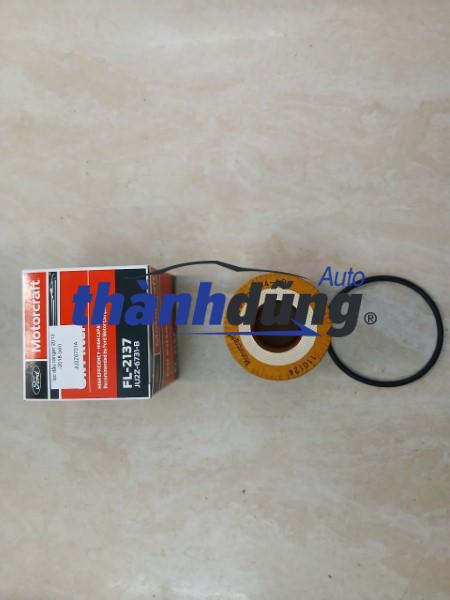 LỌC DẦU ĐỘNG CƠ MAZDA BT50 2016 | JU2Z6731A