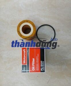 LỌC DẦU ĐỘNG CƠ MAZDA BT50 2016 | JU2Z6731A