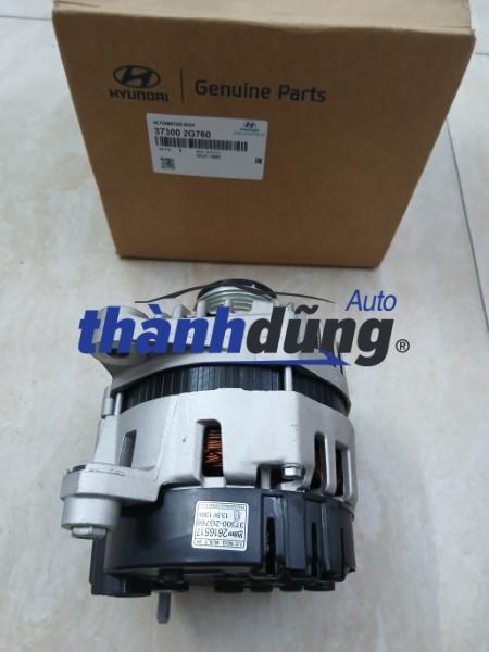 MÁY PHÁT ĐIỆN KIA CARENS 2.0 2015 | 373002G760