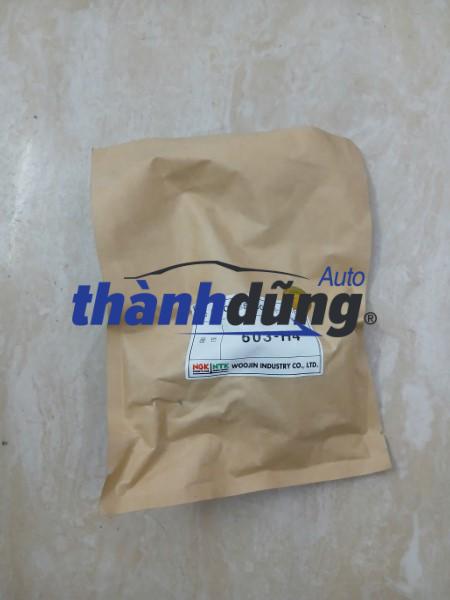 CẢM BIẾN OXY KIA SORENTO G4KE 2017 | 39210-3CCB0