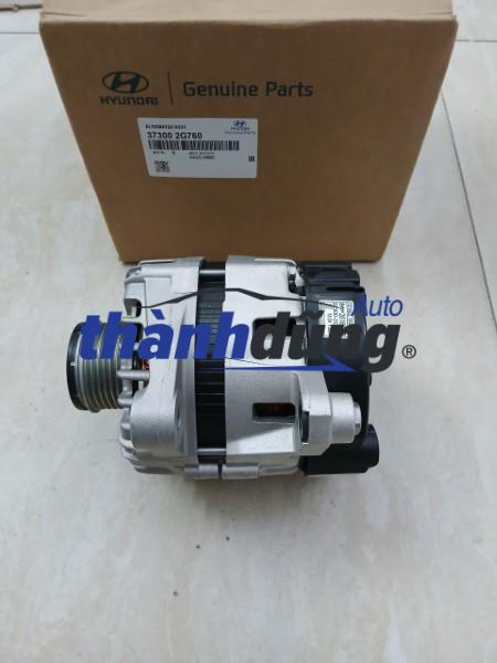 MÁY PHÁT ĐIỆN KIA CARENS 2.0 2015 | 373002G760