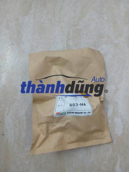 CẢM BIẾN OXY KIA SORENTO G4KE 2017 | 39210-3CCB0