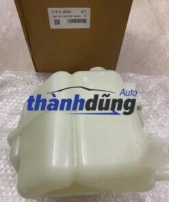 BÌNH NƯỚC PHỤ XE NISSAN NAVARA 2009 | 21710-JR80A