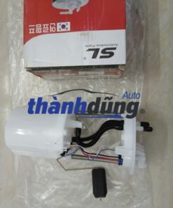 CỤM BƠM XĂNG CHEVROLET SPARK 2012 | 13523337