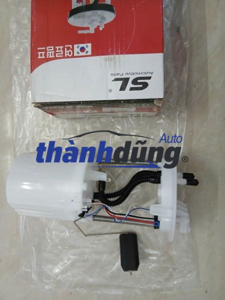 CỤM BƠM XĂNG CHEVROLET SPARK 2012 | 13523337
