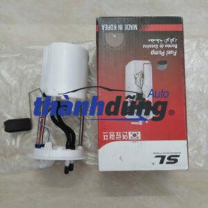 CỤM BƠM XĂNG CHEVROLET SPARK 2012 | 13523337