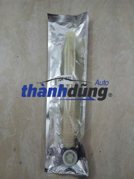 PHIN LỌC GA XE RENAULT KOLEOS 2.0L | 7678459RMP