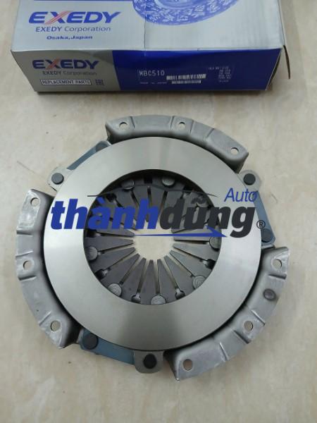 BÀN ÉP MITSUBISHI JOLIE 2006 | MR350624