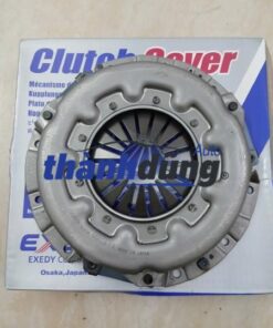 BÀN ÉP MITSUBISHI JOLIE 2006 | MR350624