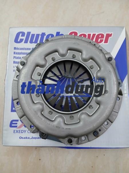 BÀN ÉP MITSUBISHI JOLIE 2006 | MR350624