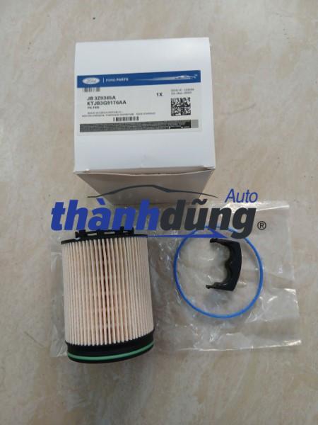 LỌC DẦU XE DIESEL FORD RANGER 2020 | JB3Z9365A