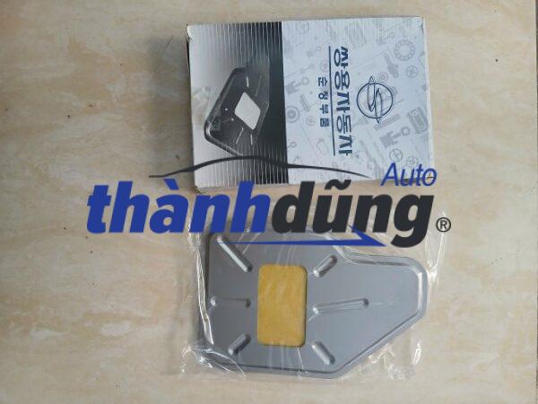 LỌC DẦU HỘP SỐ SSANGYONG KORANDO D27 2008 | 0578738007
