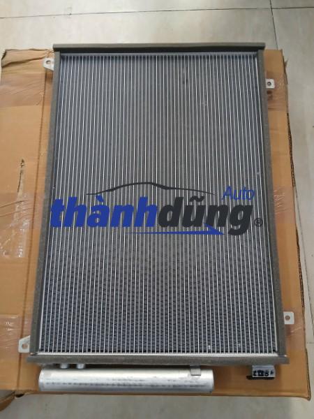 DÀN NÓNG SUZUKI XL7 2018 | 95310-73R00-000