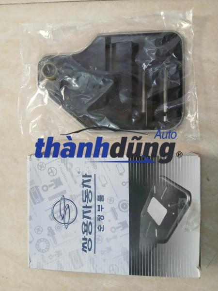 LỌC DẦU HỘP SỐ SSANGYONG KORANDO D27 2008 | 0578738007