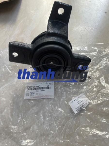 CHÂN MÁY DẦU KIA SORENTO 2.4L 2012 | 21811-2B000