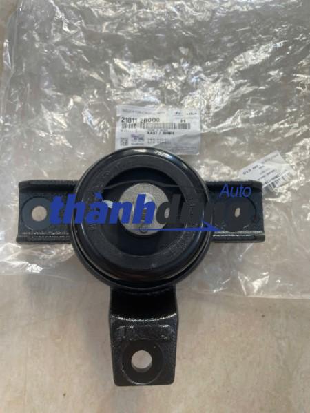 CHÂN MÁY DẦU KIA SORENTO 2.4L 2012 | 21811-2B000