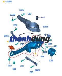 THANH LIÊN KẾT CẦU SAU, THANH GIẰNG NGANG CẦU SAU, THANH TREO CẦU SAU XE, THANH GIẰNG TREO SAU, CÀNG LIÊN KẾT TREO SAU